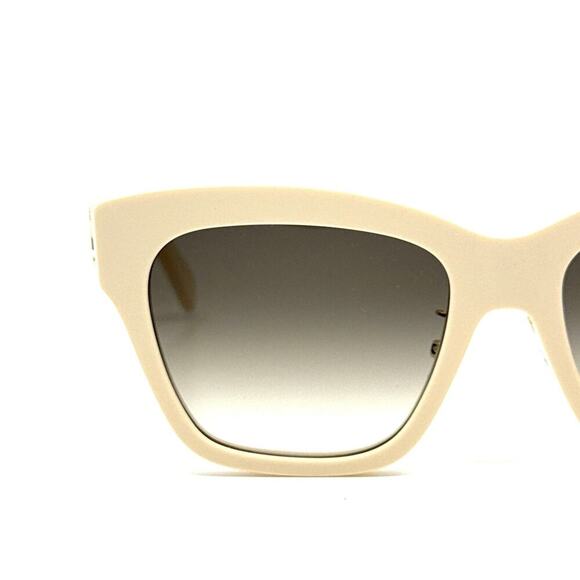 NEW!!! CELINE Sunglasses CL40253F 25F Authentic - Picture 4 of 12